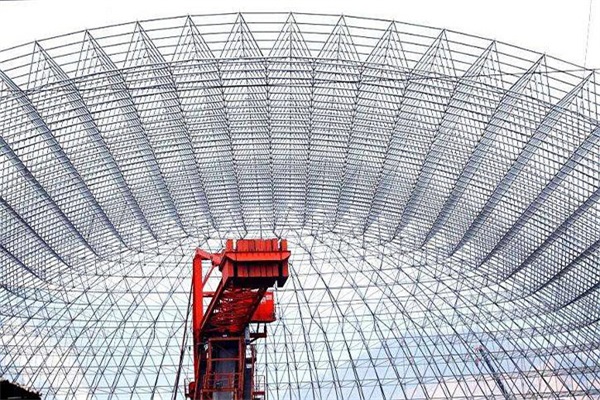 江西徐州网架公司核心竞争力揭秘，关键在哪里？