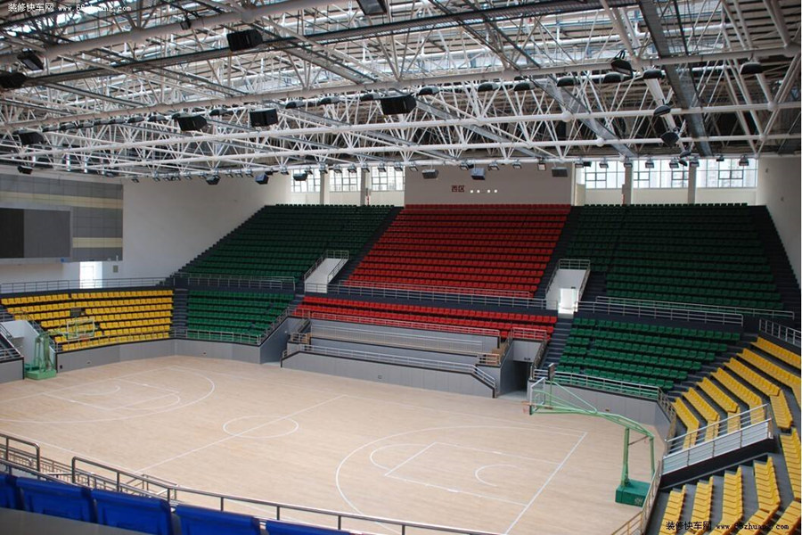 江西徐州网架厂产品的结构设计和安装要领